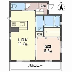 🉐敷金礼金0円！🉐シャルマン　アイ