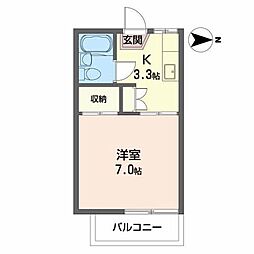 🉐敷金礼金0円！🉐ヴィラあさひ