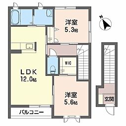 🉐敷金礼金0円！🉐シャーメゾン天生津（あもうづ）