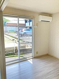 シャルマン別宮　I棟 A0102 1階3Kのリビング/ダイニング