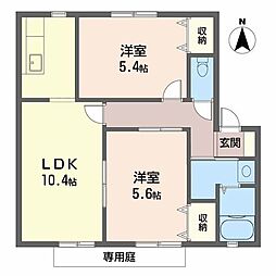 🉐敷金礼金0円！🉐ウィンディアＵＷＡＢＡＲＡ　Ｂ棟