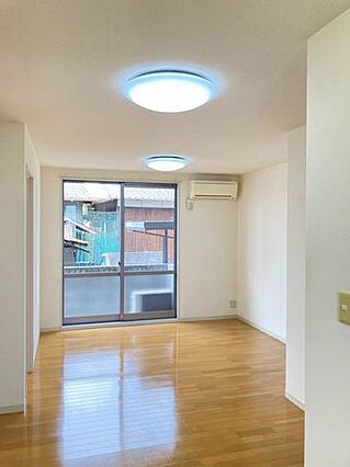 シャーメゾン鈴木_内装_0