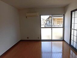 ガーデンハイツ　Ａ棟 A0101 1階2LDKのリビング/ダイニング