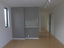 シャーメゾン小泉　Ｂ棟 B0106