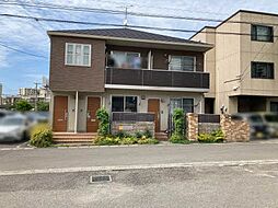 シャーメゾンさくら A0101