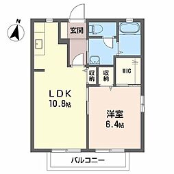 シャーメゾン公園通り