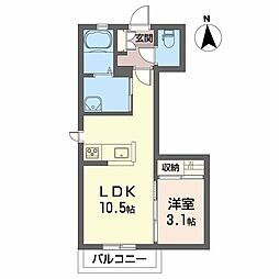 シャーメゾンＷｅ−ＩＩ