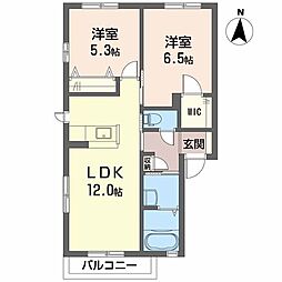 ファミーユ寿　Ｂ棟