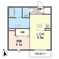 ルミナス　コート