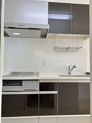 シャーメゾン・スターク_内装_1