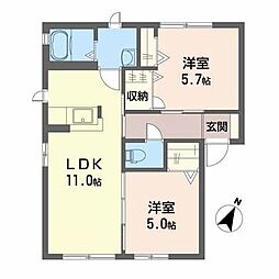 セゾン　ド　トランクゥイル