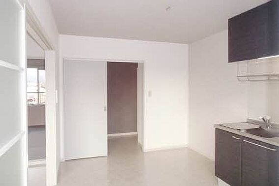 山中ハイツ_内装_1