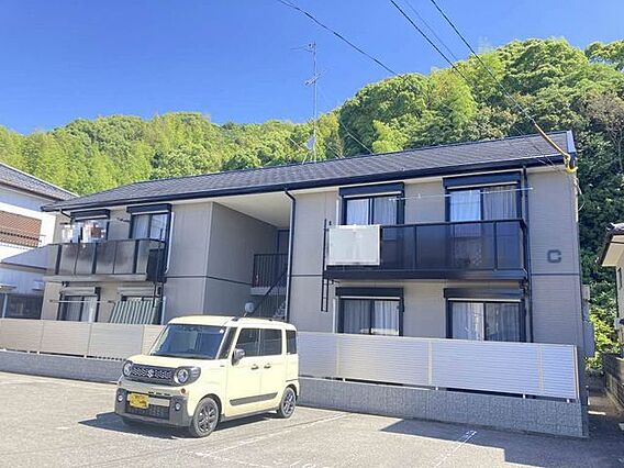 Y’s21C棟C_トップ画像