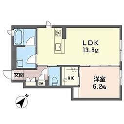 シャーメゾン　ゆず