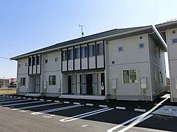 アルカ・フトーラII　Ｂ棟