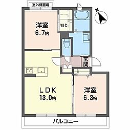 シャーメゾン　スマイル