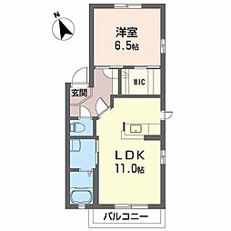🉐敷金礼金0円！🉐シャーメゾン南風