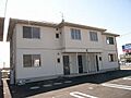 アルカ・フトーラ　Ａ棟
