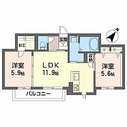 ベレオ　リラフォート