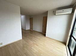 ＣＯＺＹ伊賀　Ｂ棟 B0202 2階2LDKのリビング/ダイニング