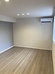 シャーメゾンふぢ A0202 2階2LDKのリビング/ダイニング