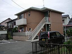 バサラハイツII　Ｂ棟