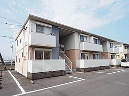 シャーメゾン札元　Ａ棟