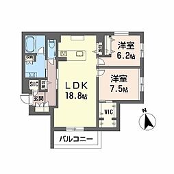 ワイエア平尾浄水