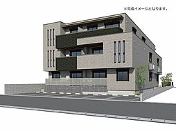 シャーメゾン　セレーヌ　ベフ