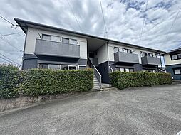 メゾンレインボー