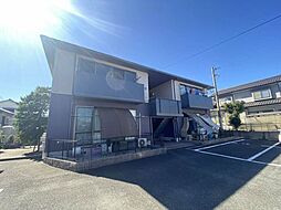 インフィオーレ芦田　Ｂ棟