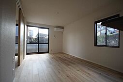 ディアスタウン　Ｂ棟 B0102 1階2LDKのリビング/ダイニング