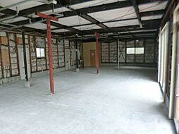 ハイム福智 A0101 1階ワンルームのリビング/ダイニング