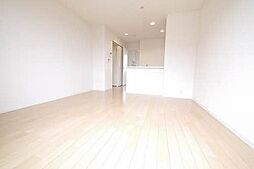 ヴェルドミールＫ　Ａ棟 A0202 2階2LDKのリビング/ダイニング