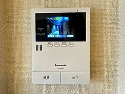ＴＶモニターホン