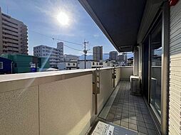 シャーメゾン　グランシャンテ別府