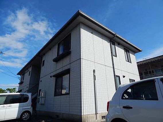 ボヌールメゾン_トップ画像