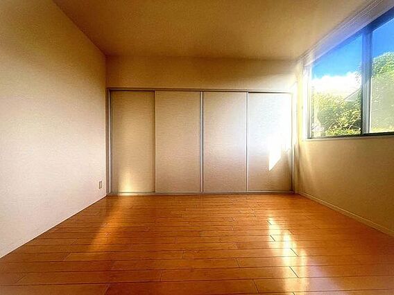 ボヌールメゾン_内装_2