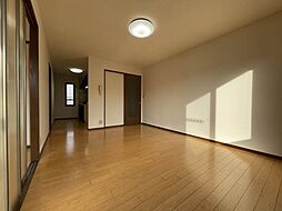 グランシード A0201 2階2LDKのリビング/ダイニング