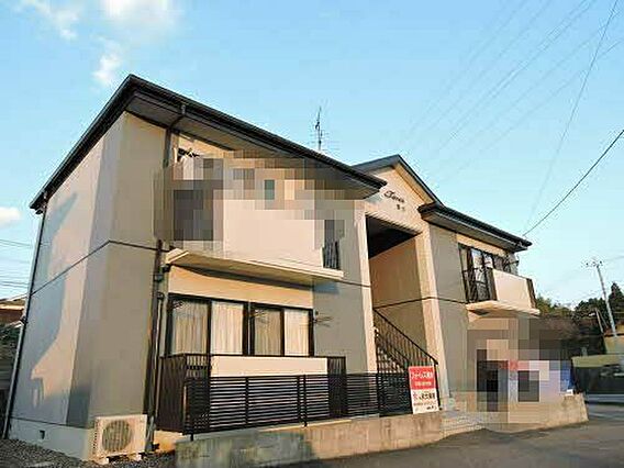 フォーレス積水A_トップ画像