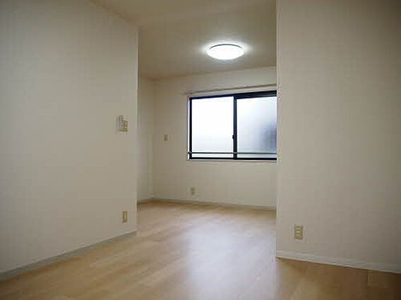 フォーレス積水A_内装_2