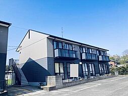 エスポアール上峰　Ａ棟 A0201