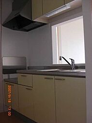 シャーメゾン幸　Ｂ棟 B0101 1階3LDKの室内