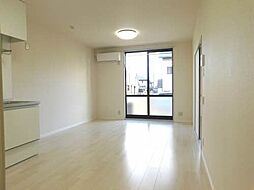 エスポアール上峰　Ａ棟 A0103 1階2LDKのリビング/ダイニング