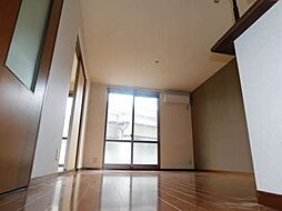 アーバンハイツ三日月　Ｂ棟 B0102