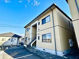 アーバンハイツ三日月　Ｂ棟