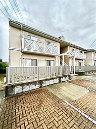 ウイズＦ　Ｂ棟