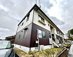 グレースハイム　Ｂ棟