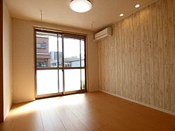 ｉｌｅ・ｅｓｔ A0201 2階2LDKのリビング/ダイニング