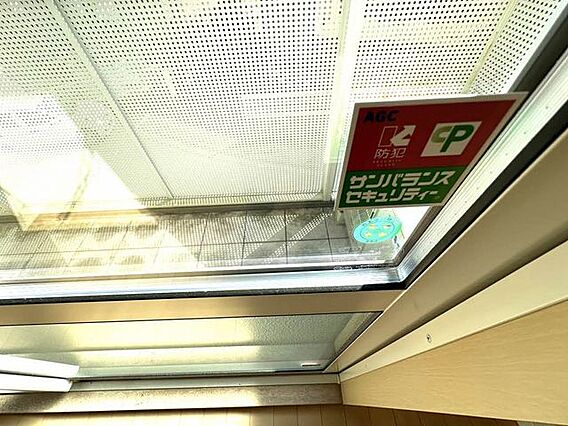 ヒルズコート_その他_3